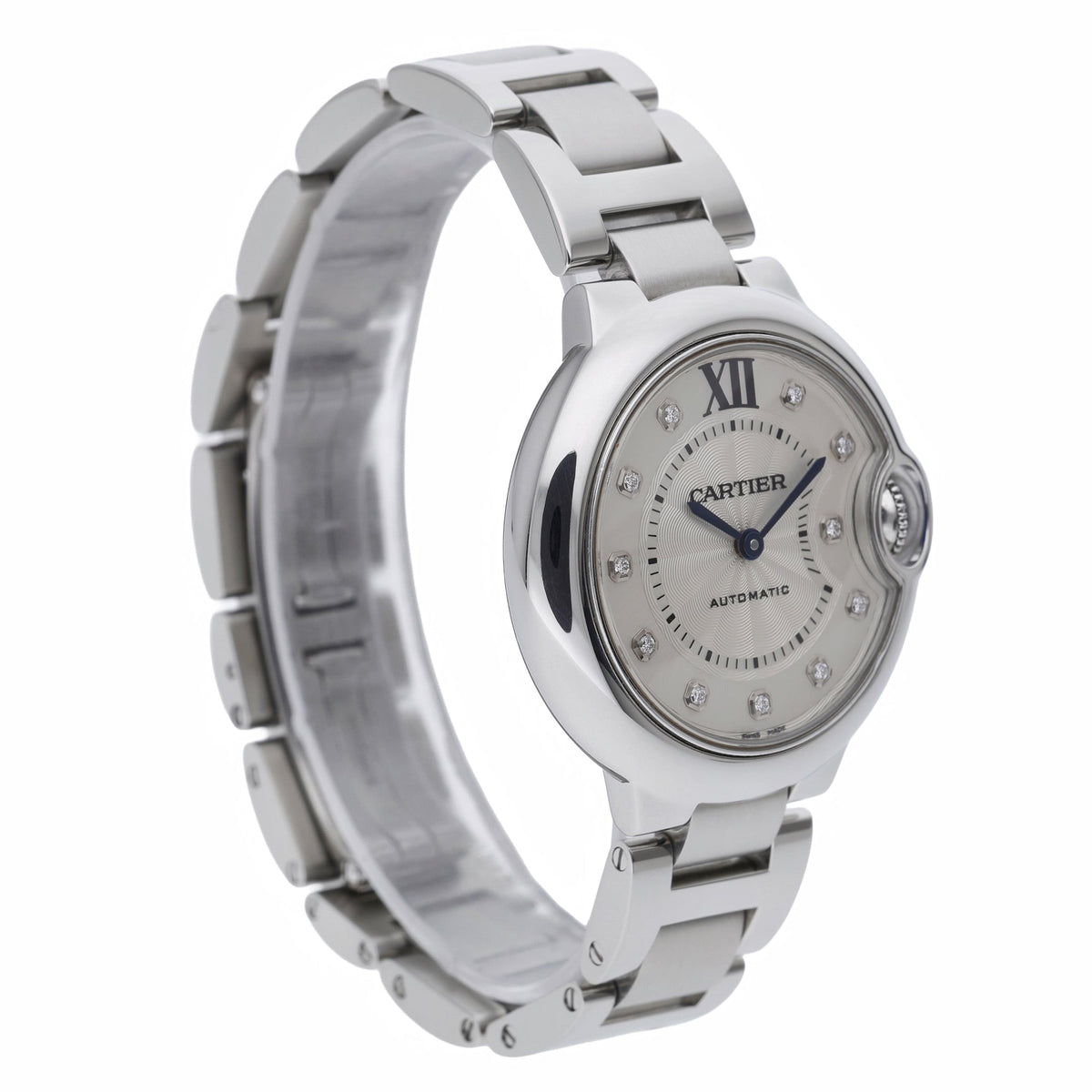 Cartier BALLON BLEU