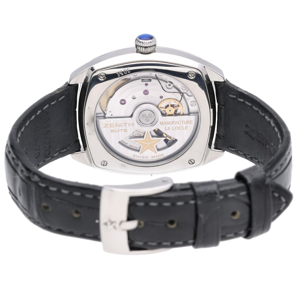 Zenith STAR