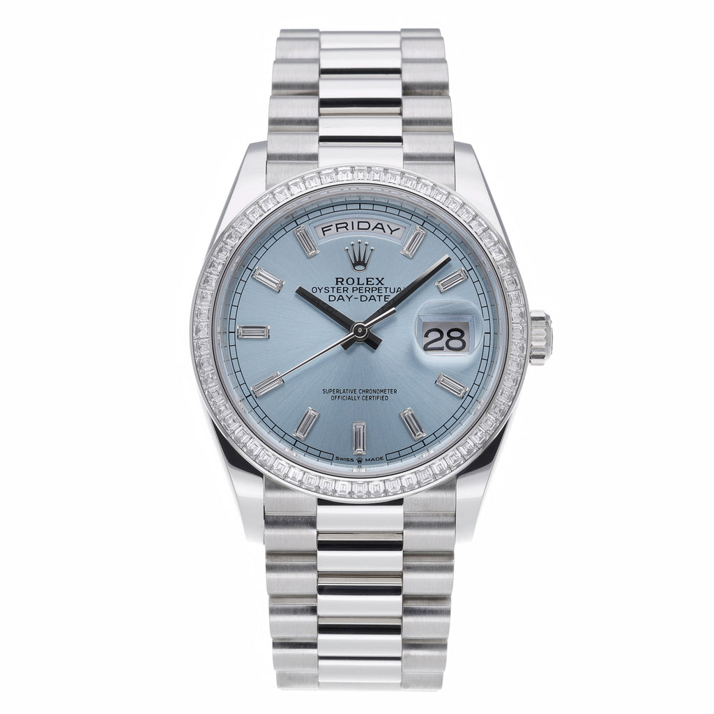 Rolex DAY-DATE 36