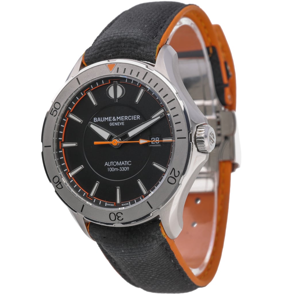 Baume & Mercier CLIFTON