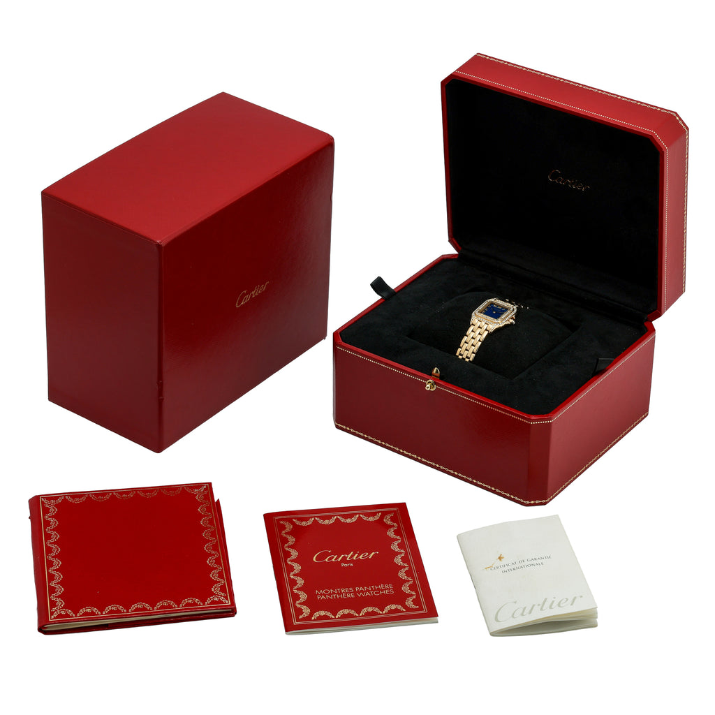Cartier PANTHERE