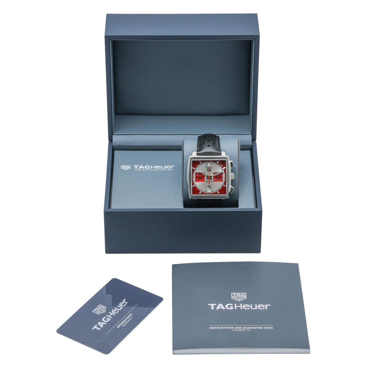 Tag Heuer MONACO