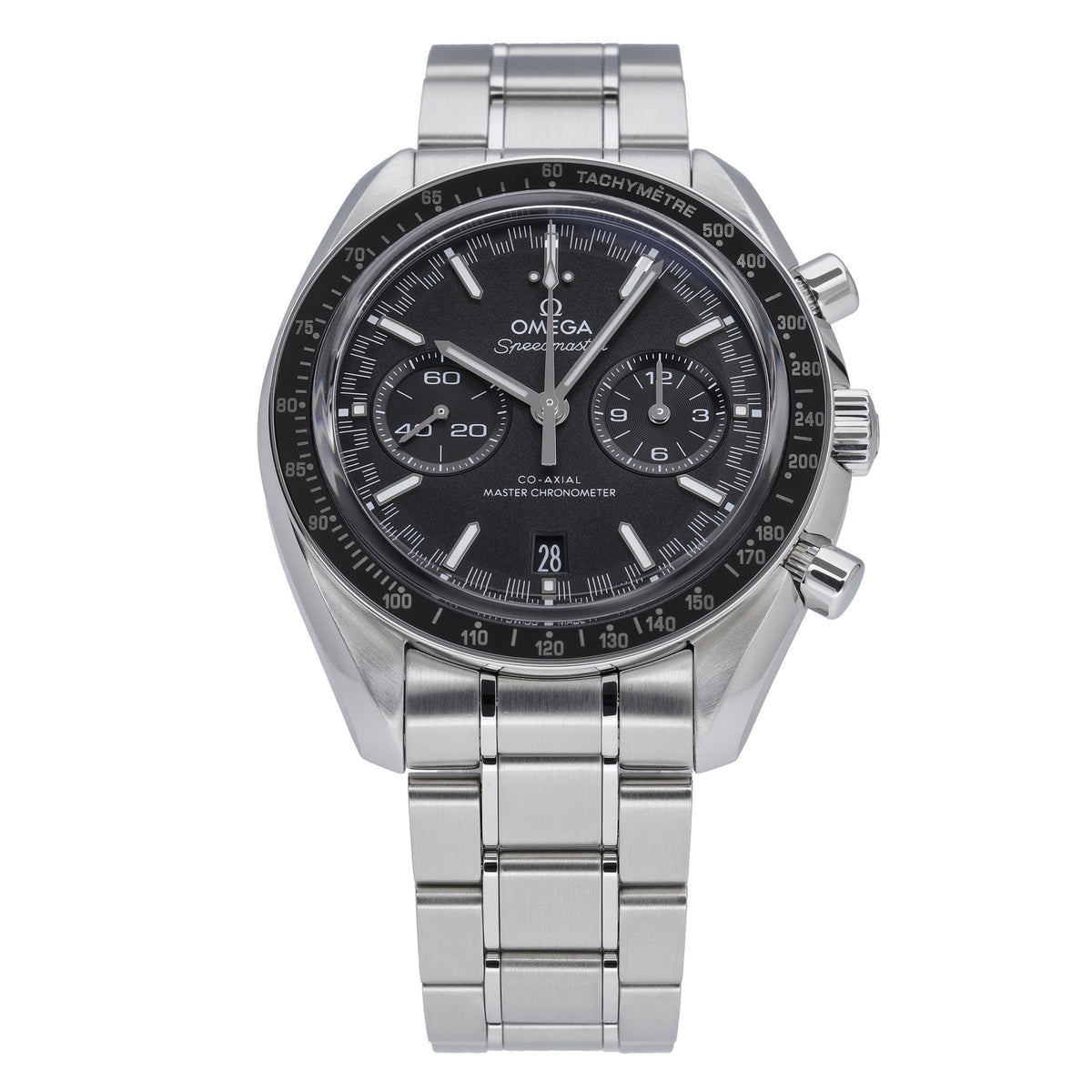 Omega SPEEDMASTER RACING