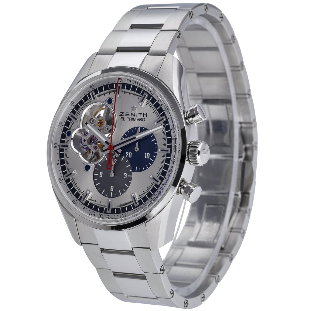 Zenith EL PRIMERO CHRONOMASTER