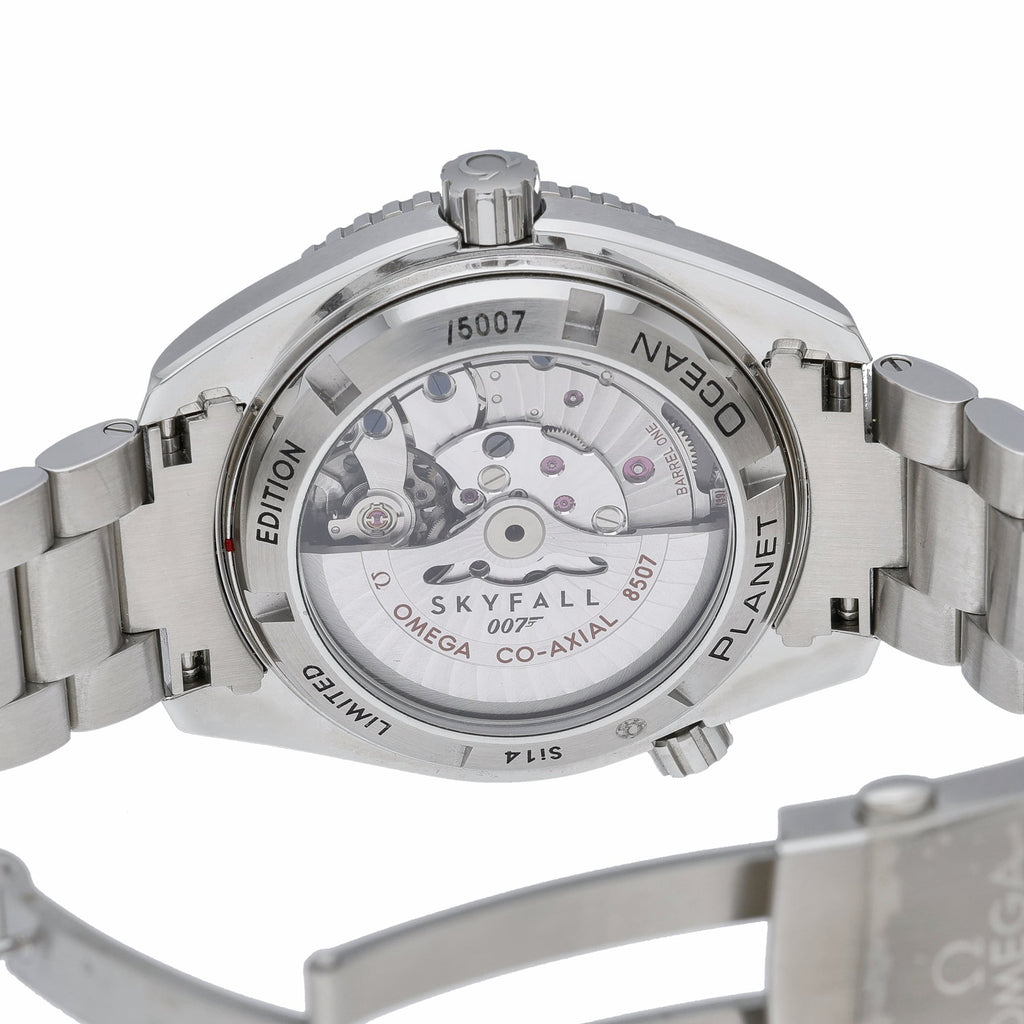Omega SEAMASTER PLANET OCEAN