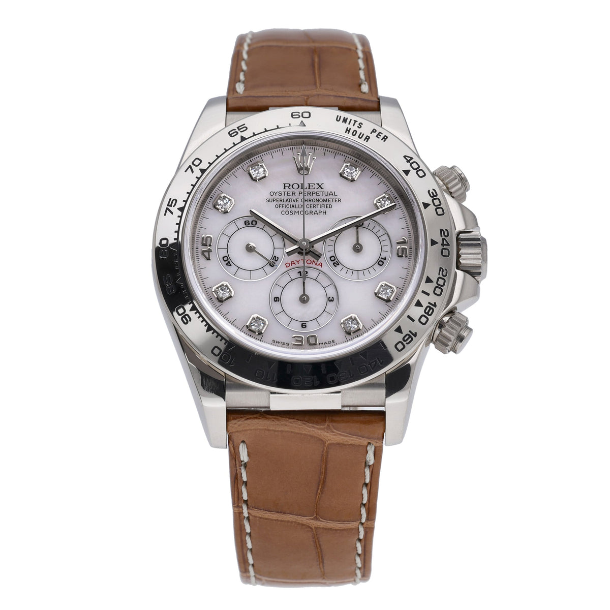 Rolex DAYTONA