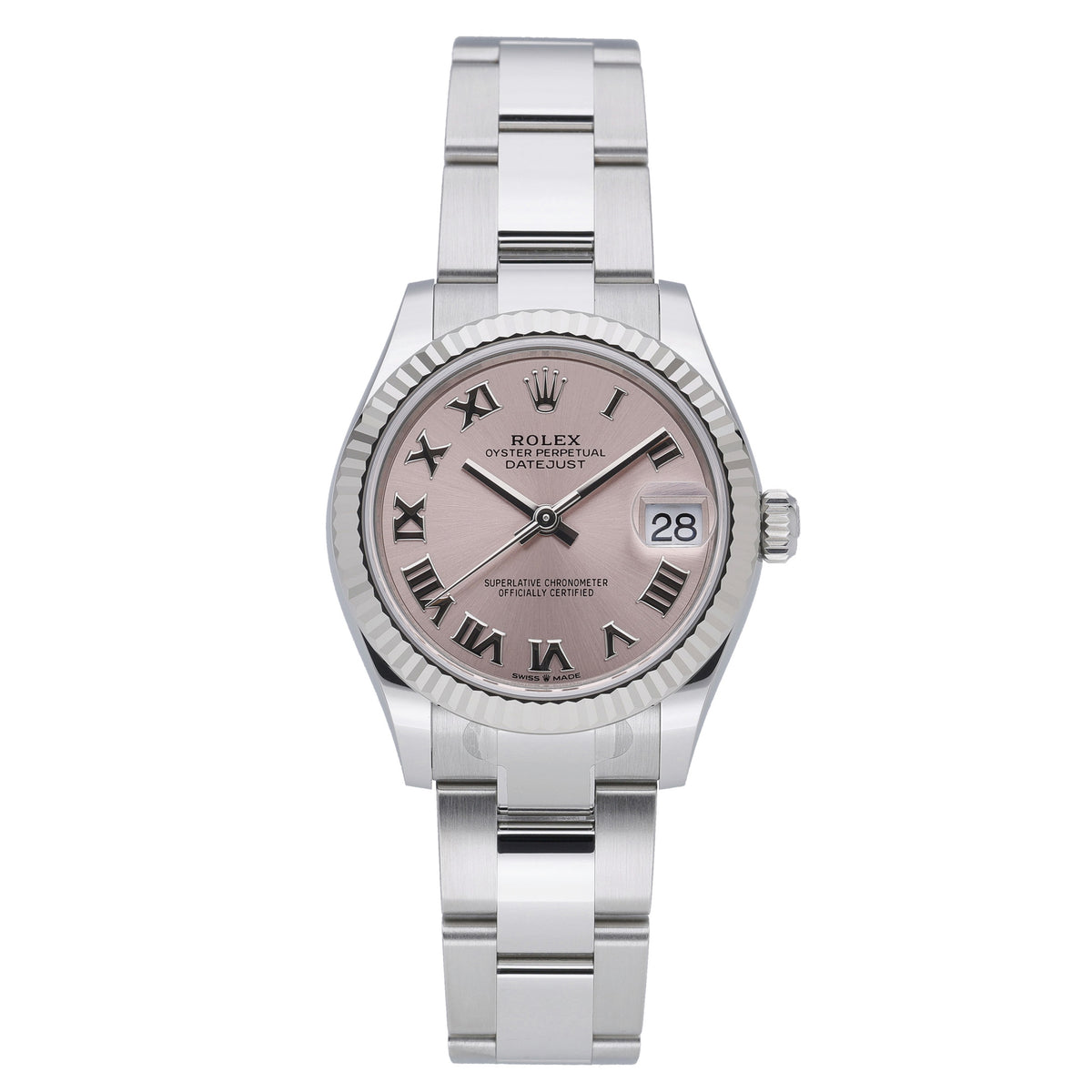 Rolex DATEJUST 31