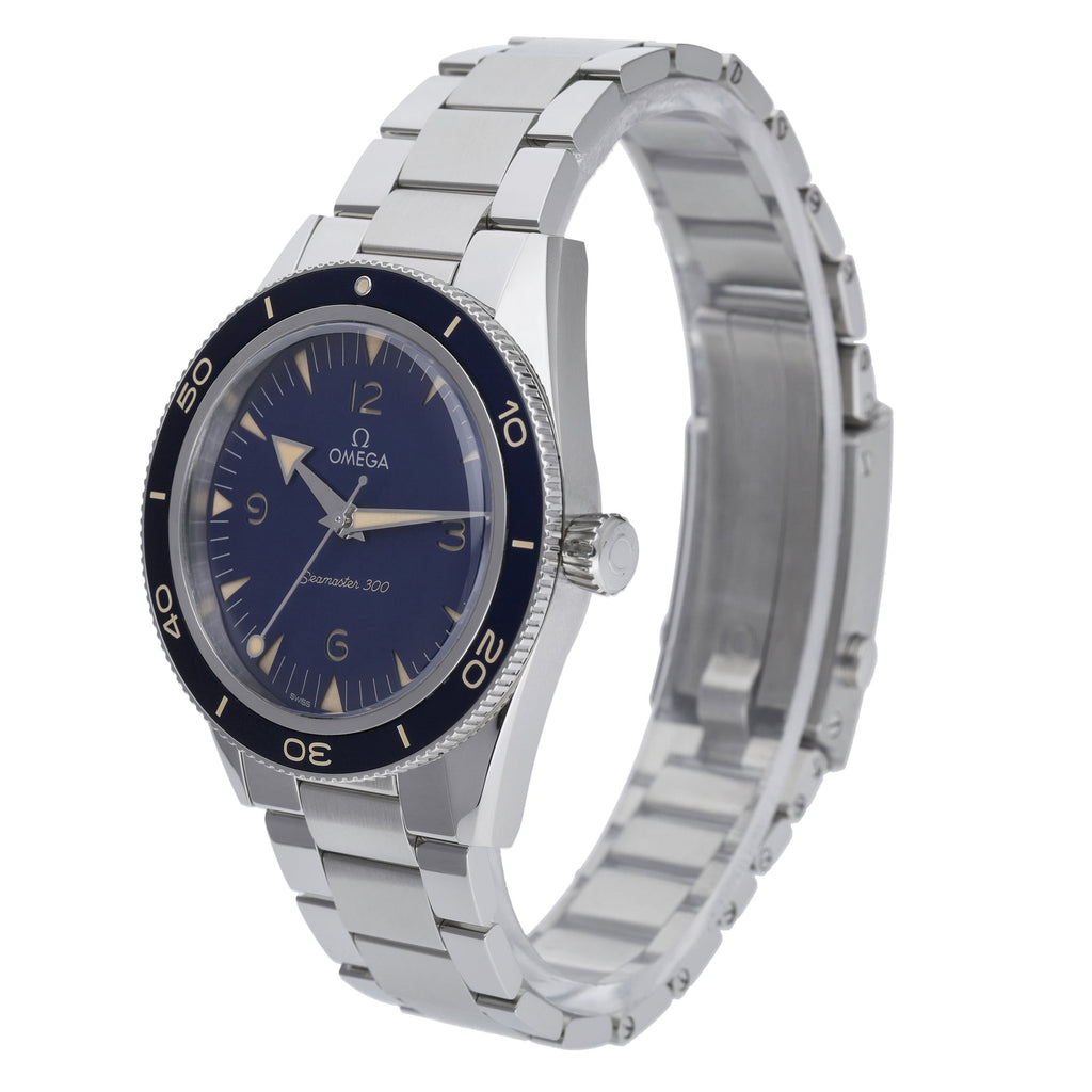 Omega SEAMASTER 300