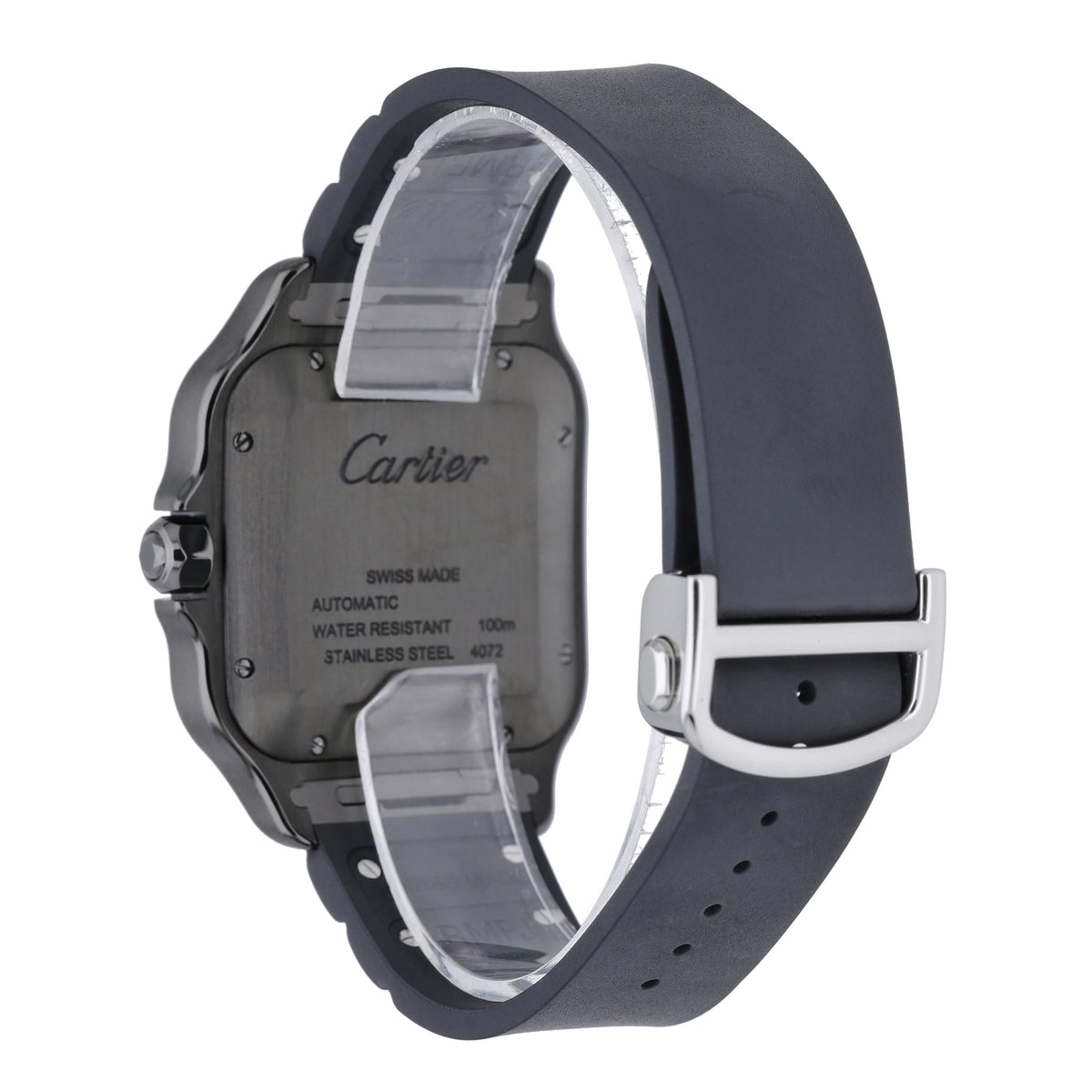 Cartier SANTOS DE CARTIER