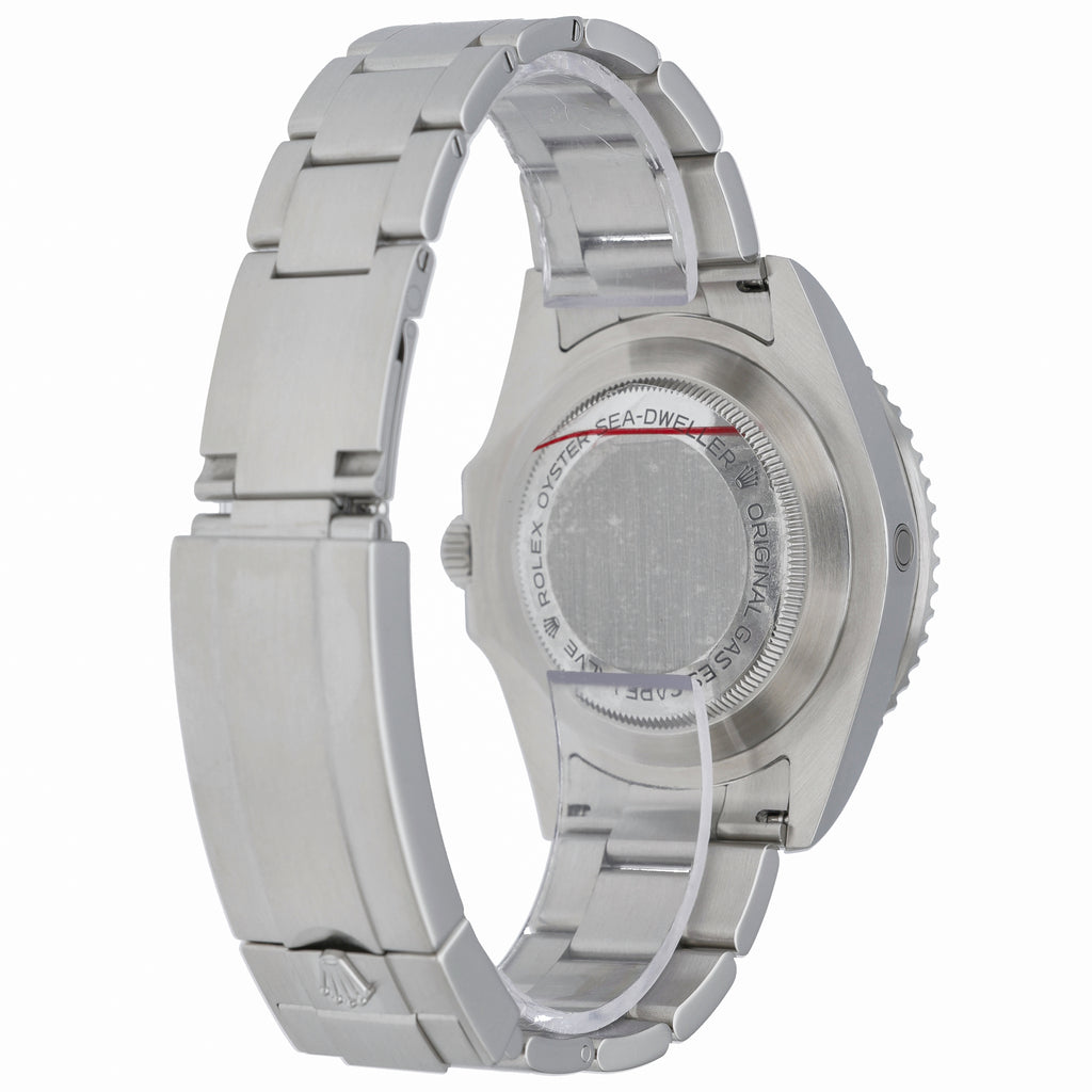 Rolex SEA