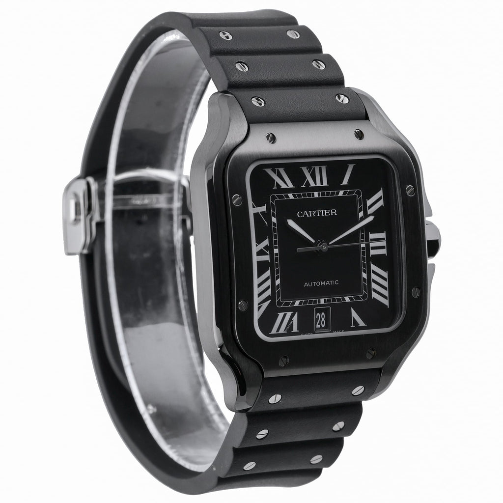 Cartier SANTOS