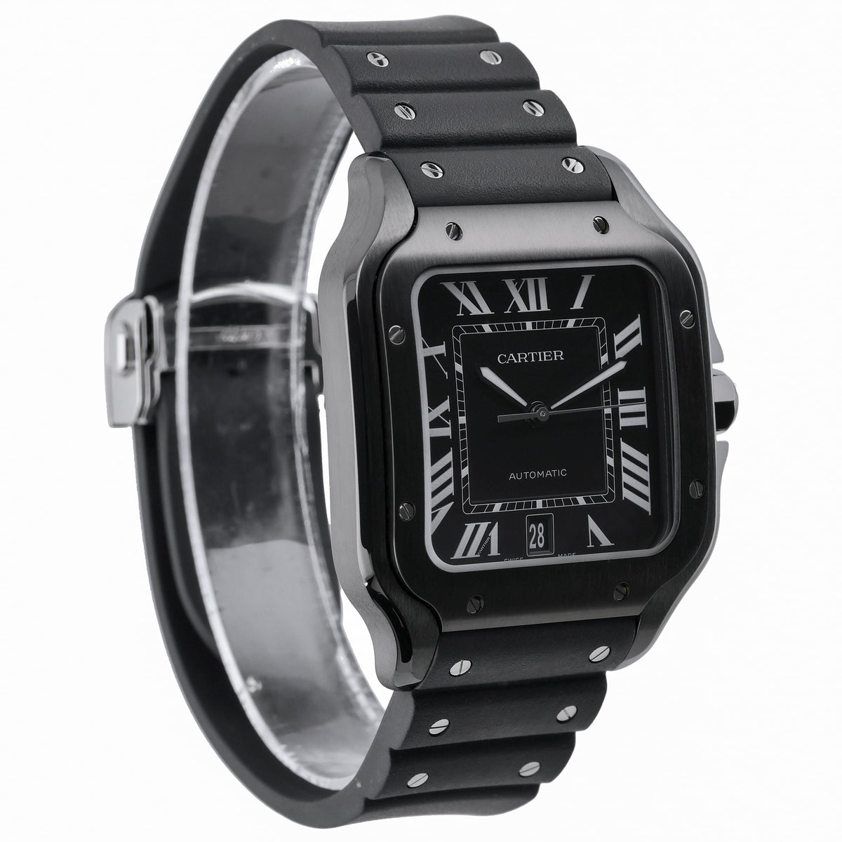 Cartier SANTOS