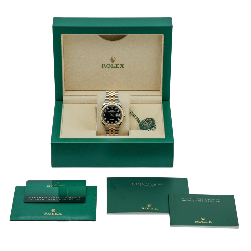 Rolex DATEJUST