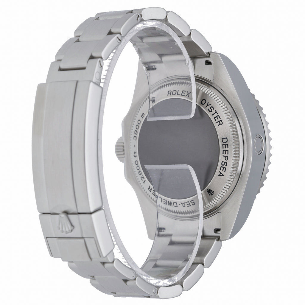 Rolex DEEPSEA SEA