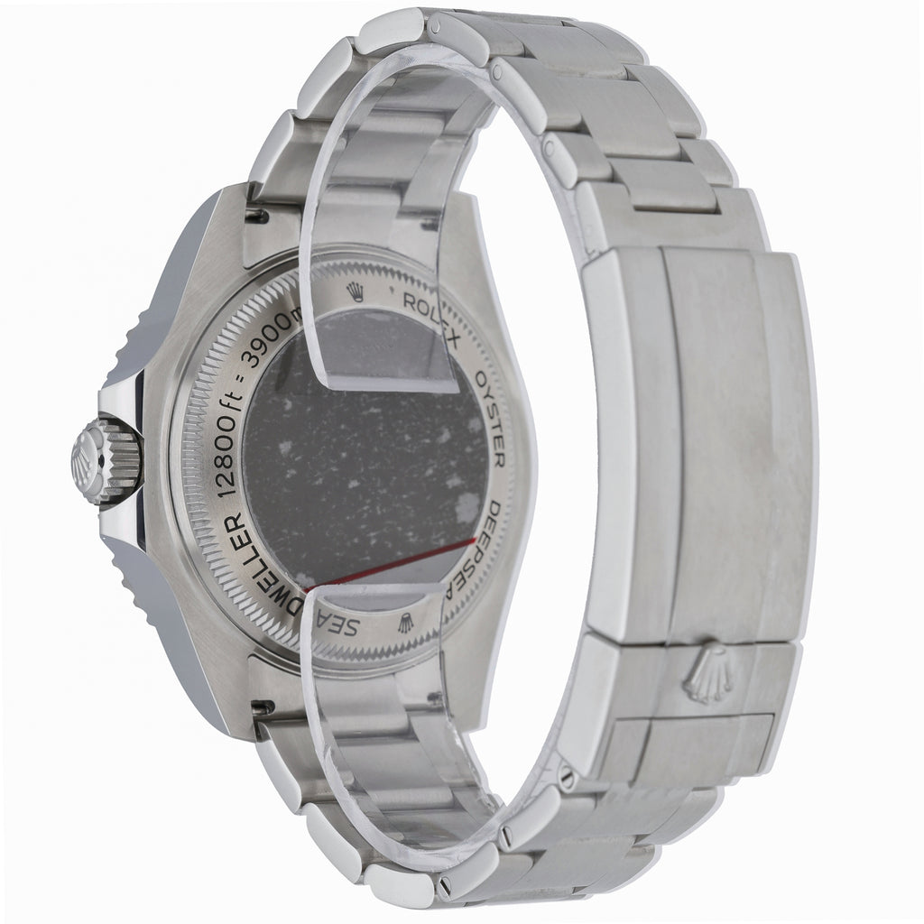 Rolex SEA-DWELLER DEEPSEA
