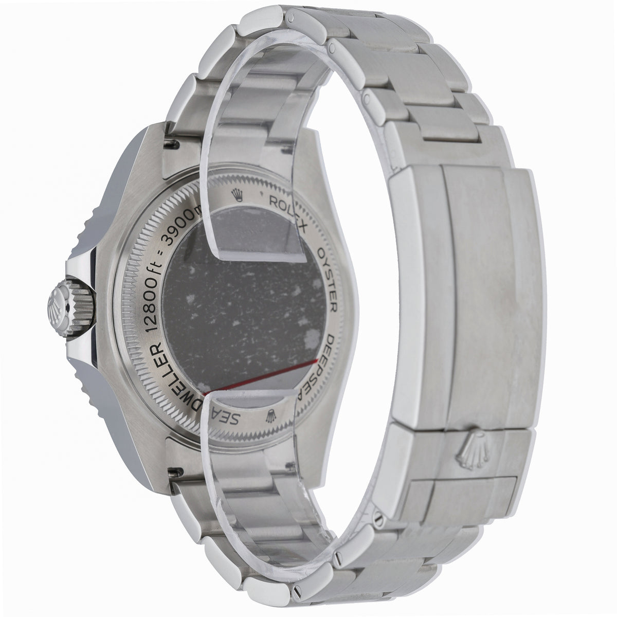 Rolex SEA-DWELLER DEEPSEA