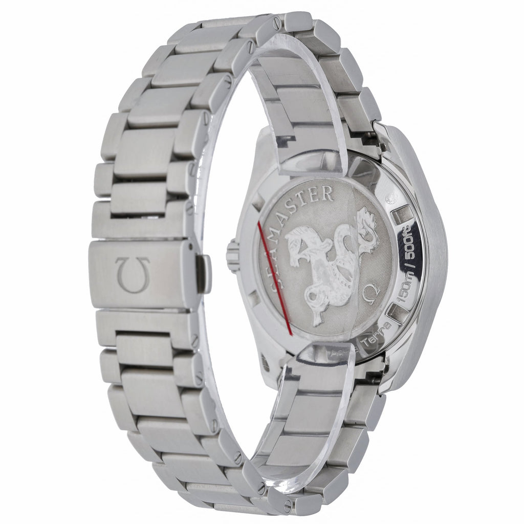 Omega SEAMASTER AQUA TERRA