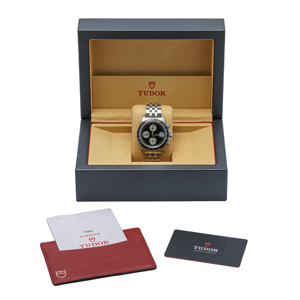 Tudor PRINCE DATE