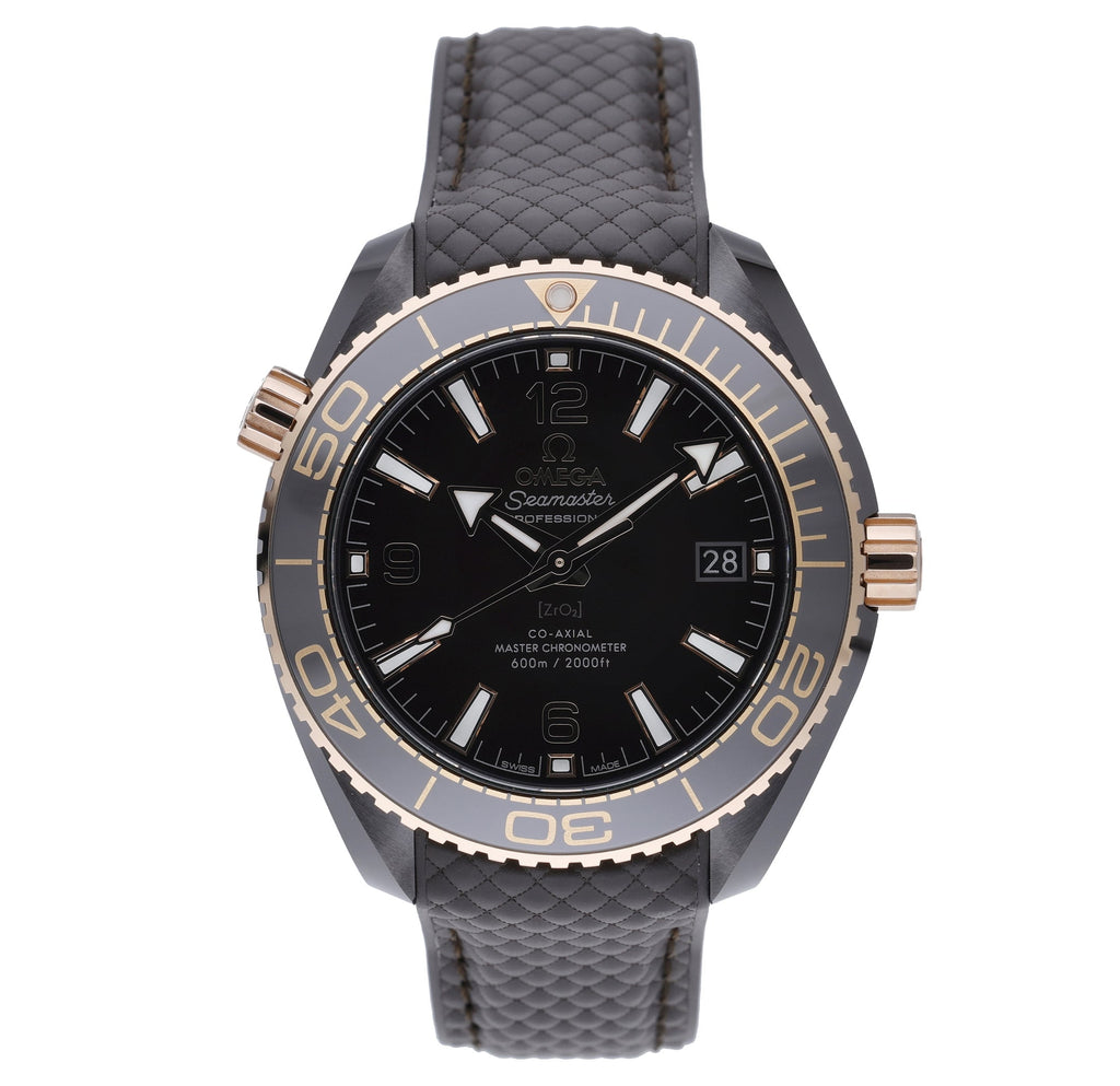 Omega SEAMASTER PLANET OCEAN