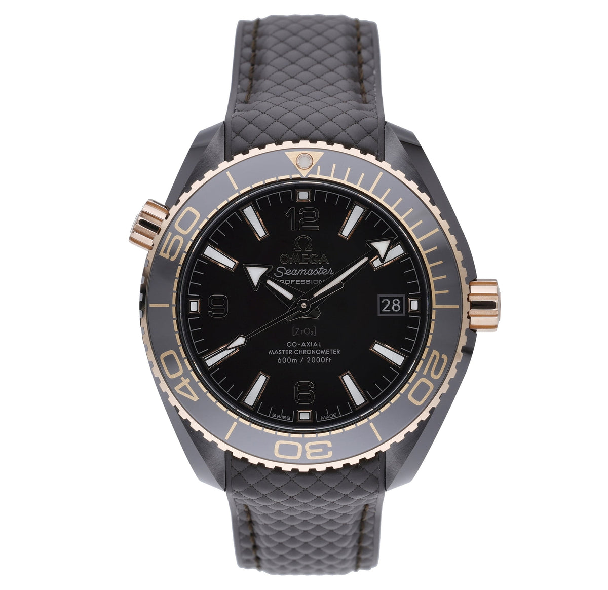 Omega SEAMASTER PLANET OCEAN