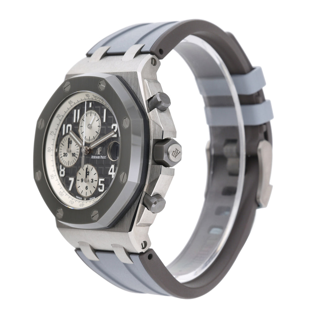 Audemars Piguet ROYAL OAK OFFSHORE CHRONOGRAPH
