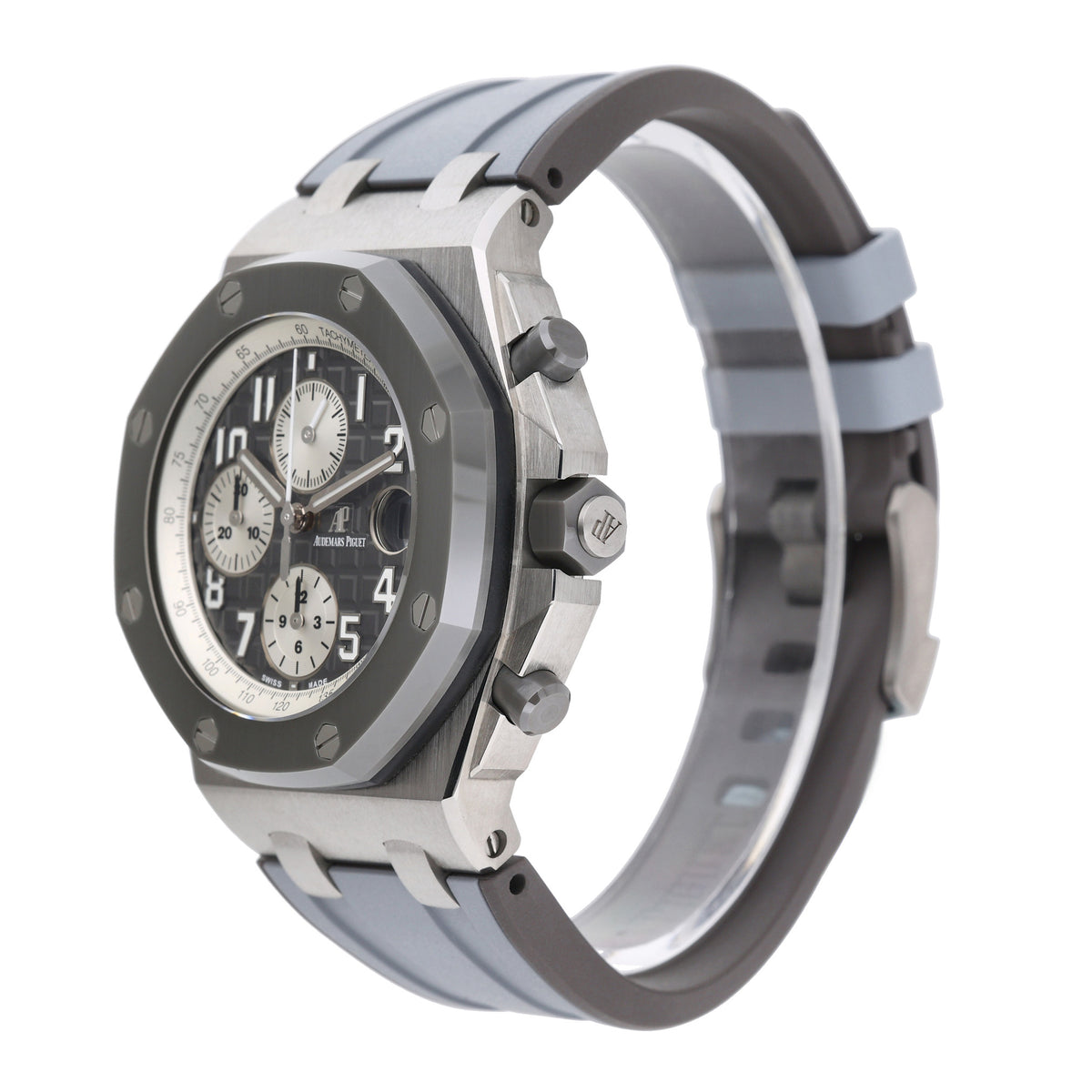 Audemars Piguet ROYAL OAK OFFSHORE CHRONOGRAPH