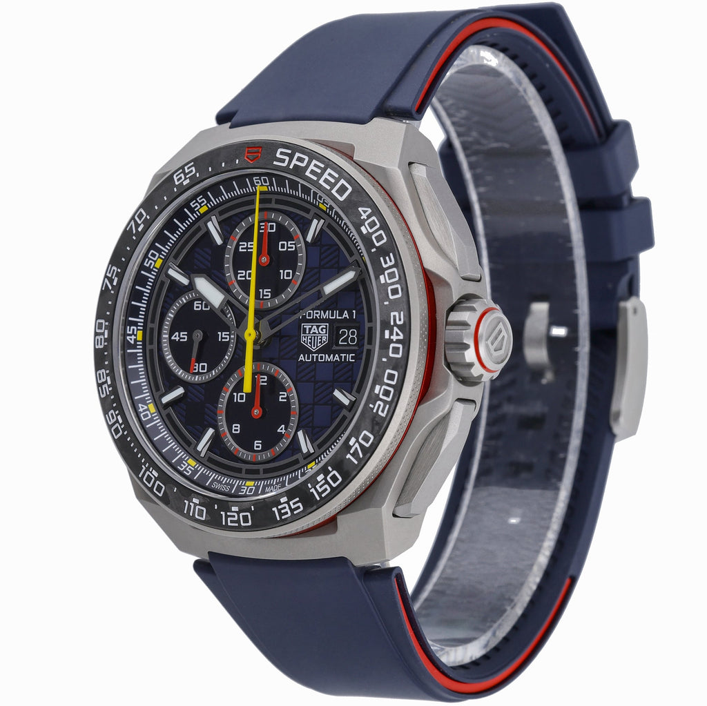 Tag Heuer FORMULA 1 X ORACLE RED BULL RACING