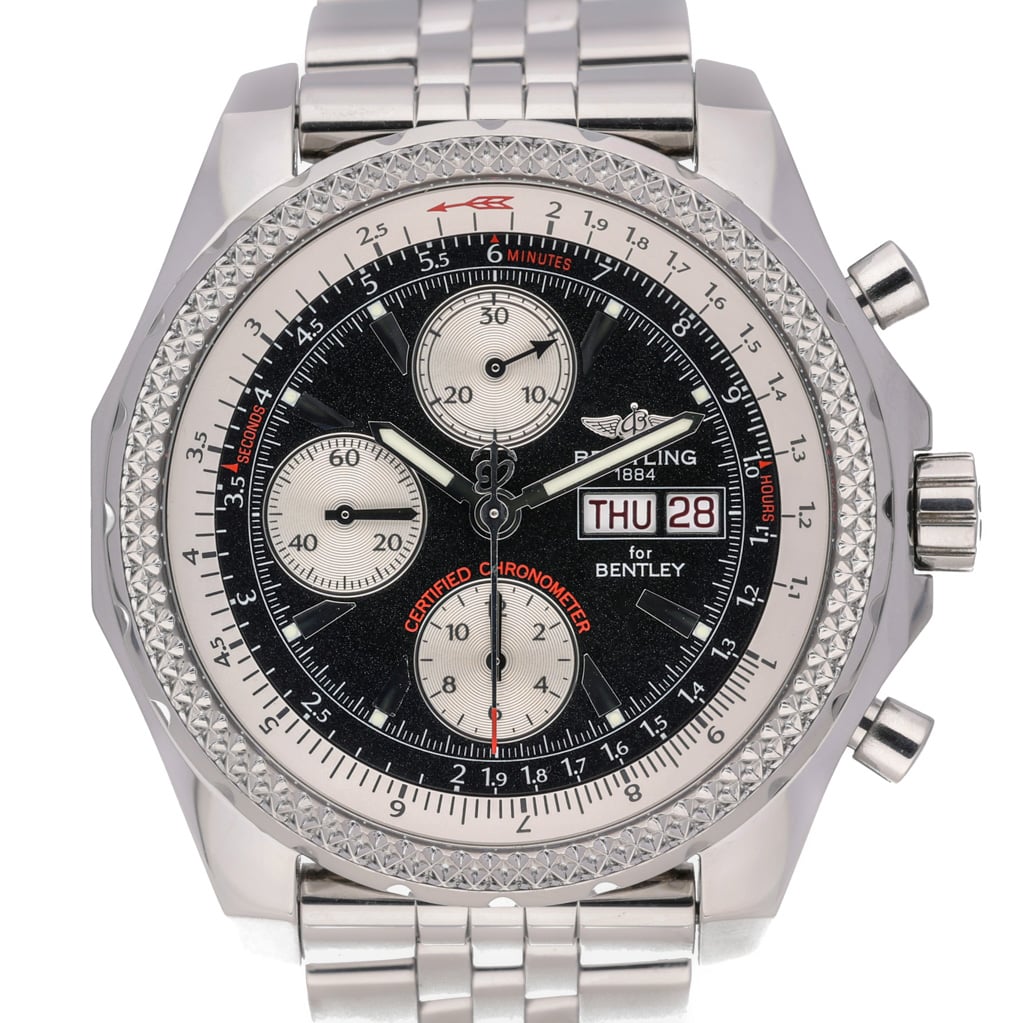 Breitling BENTLEY GT