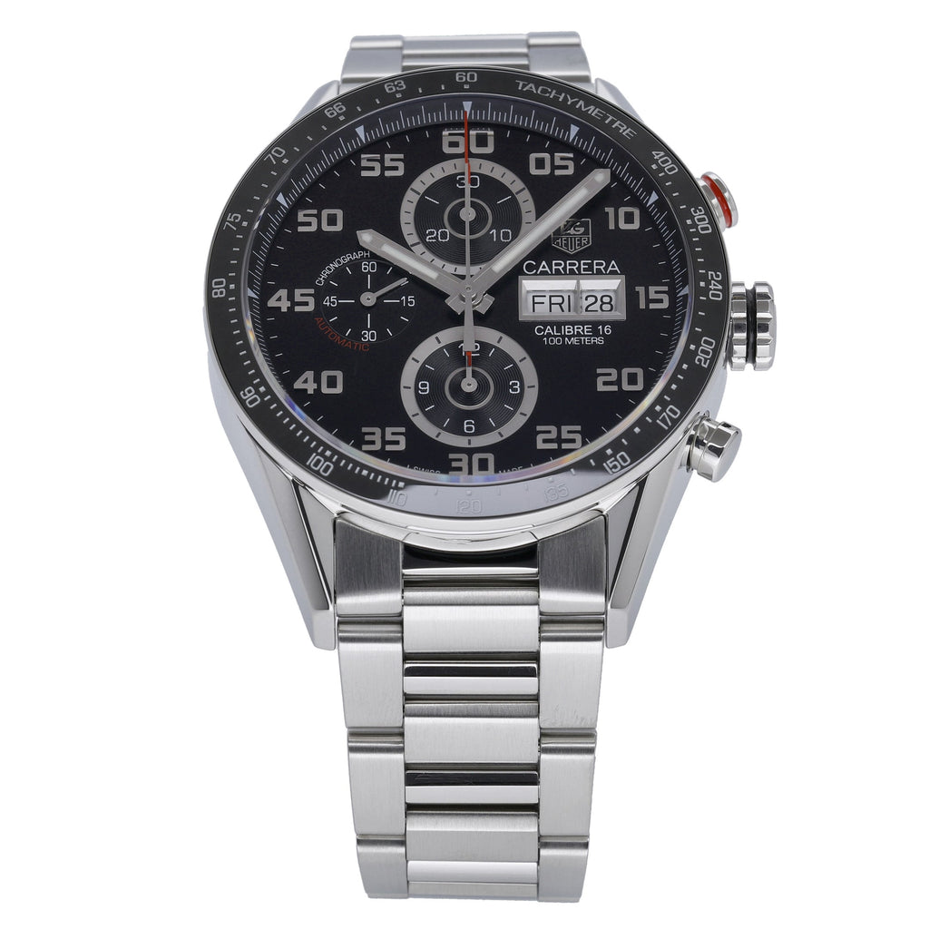 Tag Heuer CARRERA CALIBRE 16