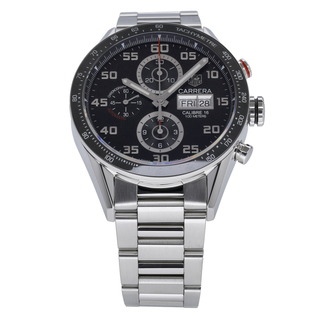 Tag Heuer CARRERA CALIBRE 16