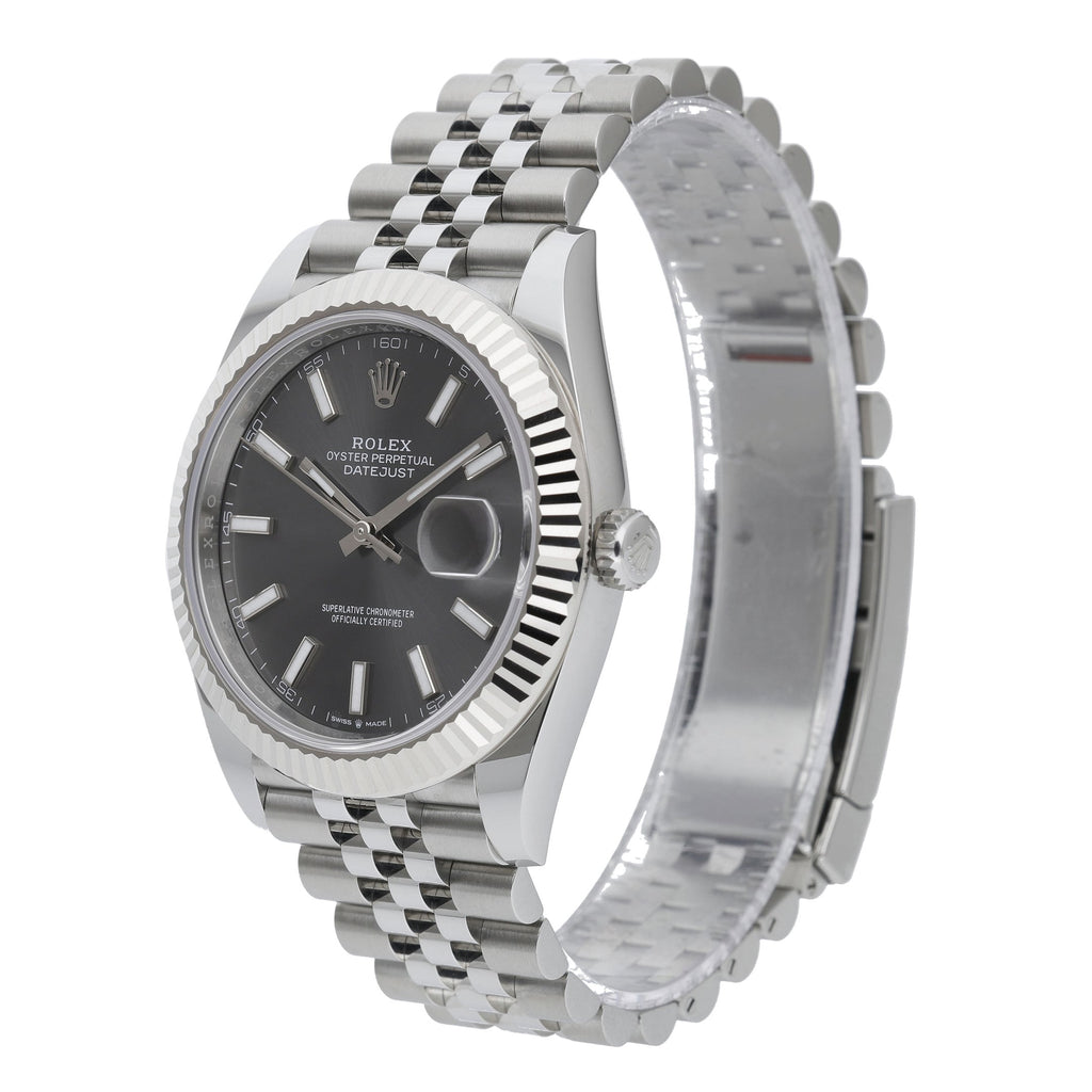 Rolex DATEJUST 41
