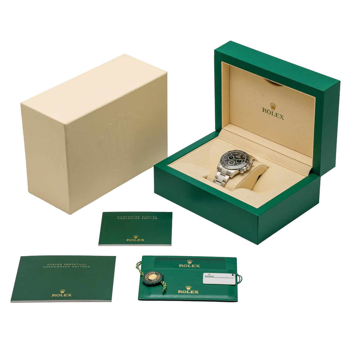 Rolex DAYTONA