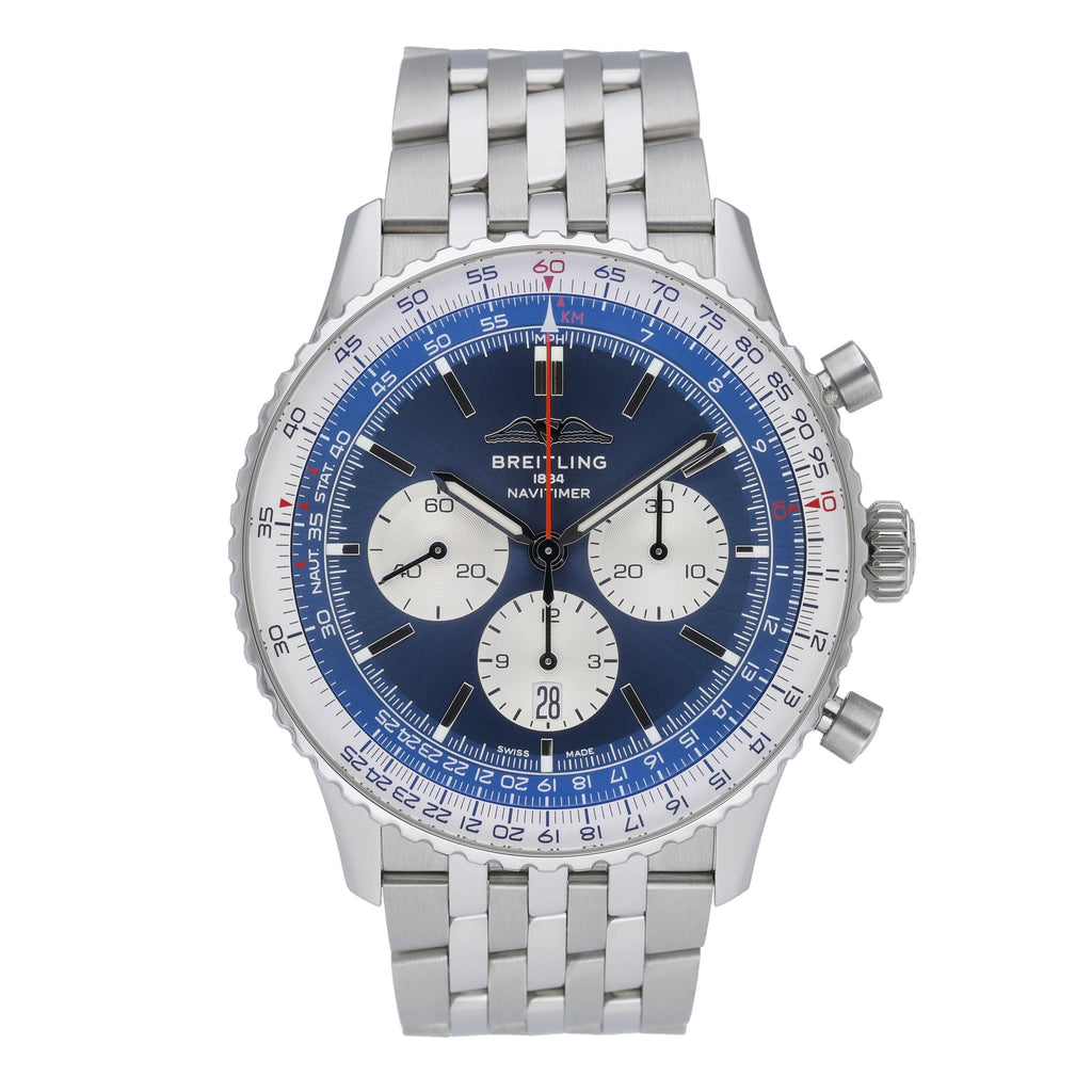 Breitling NAVITIMER 1 B01 CHRONOGRAPH