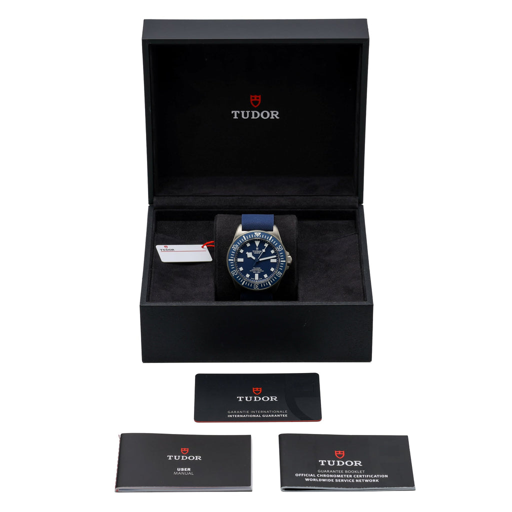 Tudor PELAGOS