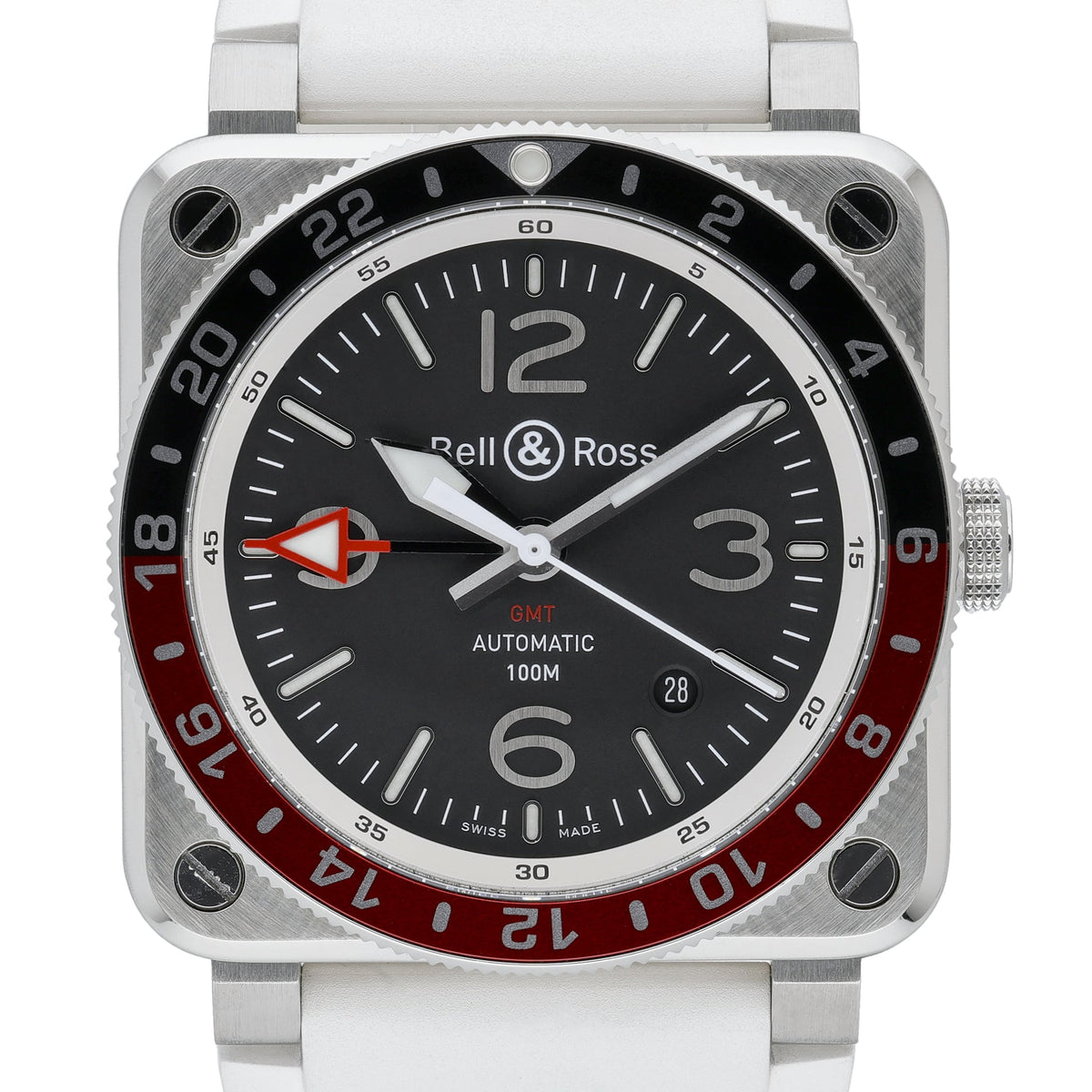 Bell & Ross BR 03