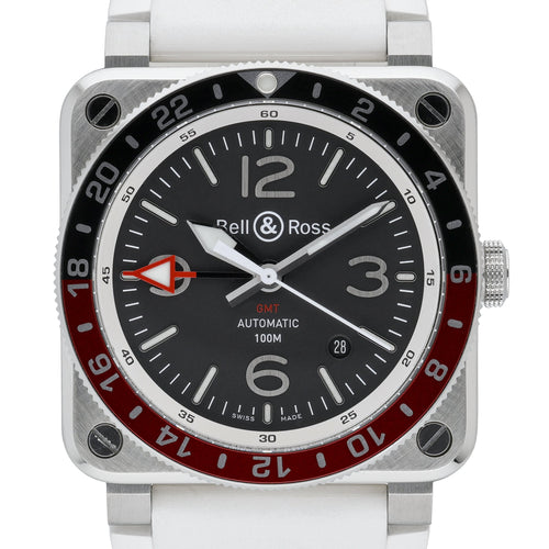 Bell & Ross BR 03
