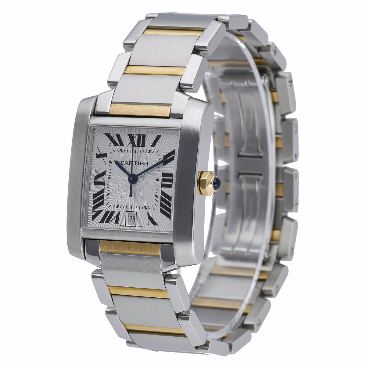Cartier TANK FRANÇAISE