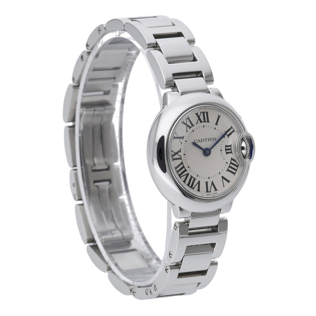 Cartier BALLON BLEU
