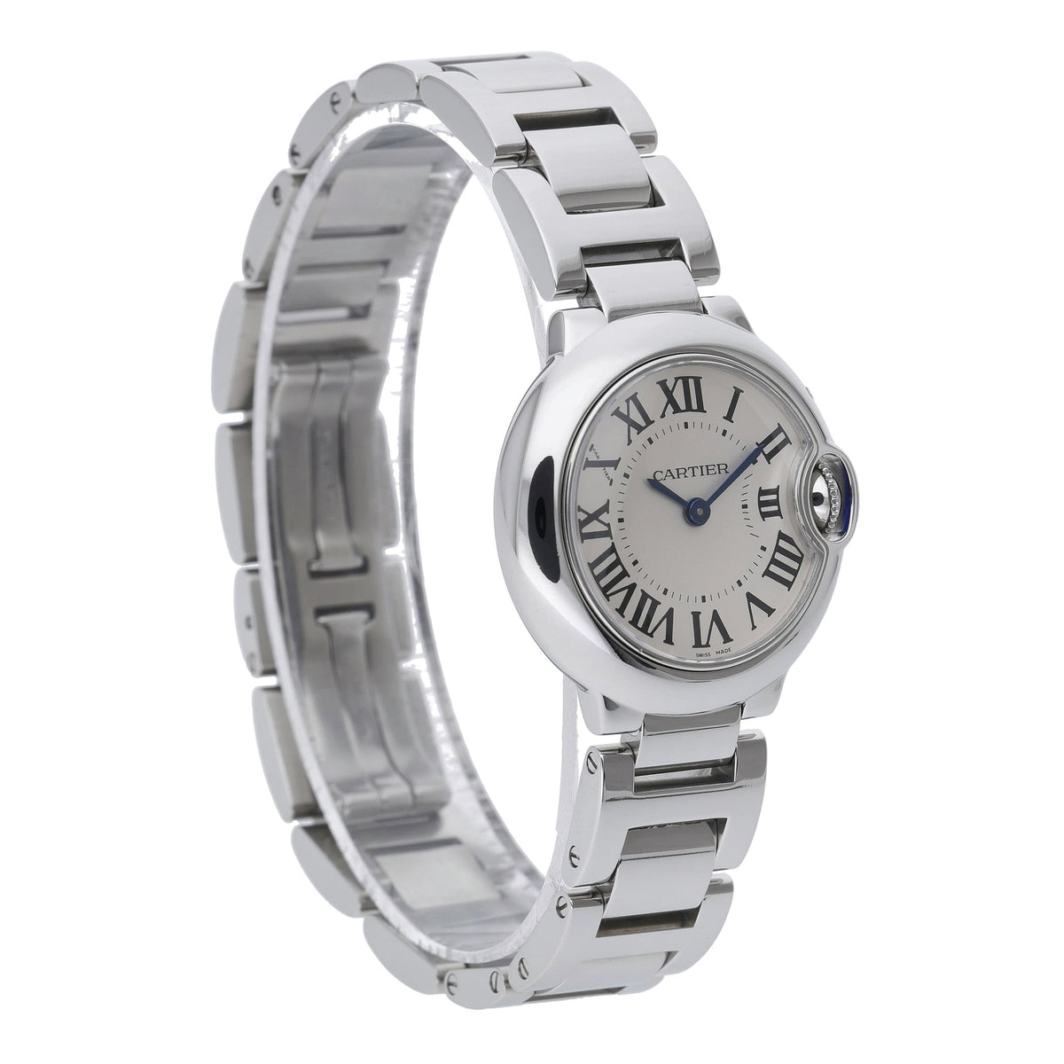Cartier BALLON BLEU