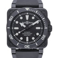 Bell & Ross BR 03