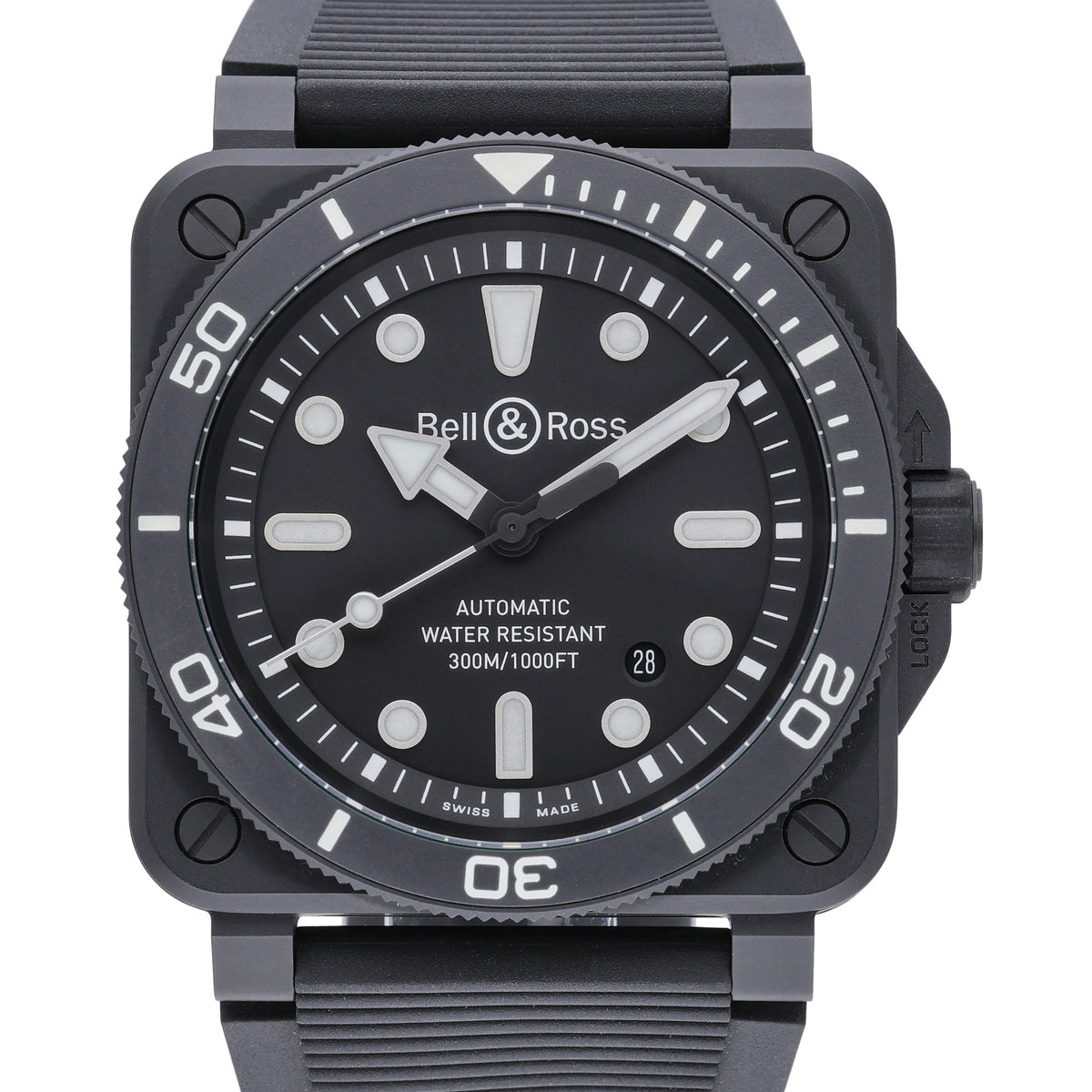 Bell & Ross BR 03