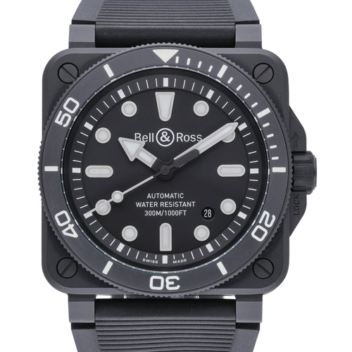 Bell & Ross BR 03