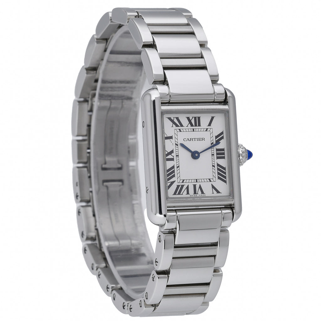 Cartier TANK