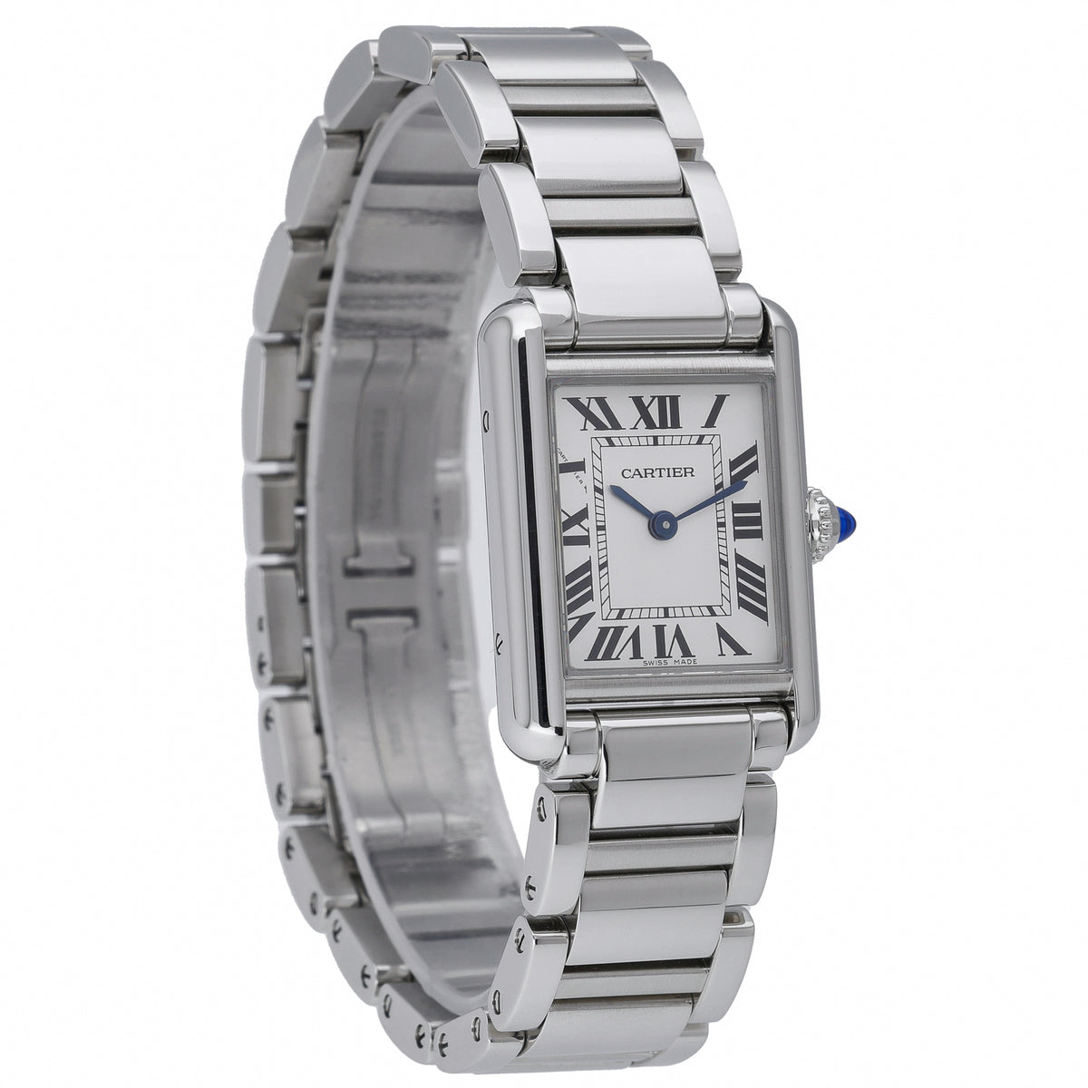 Cartier TANK