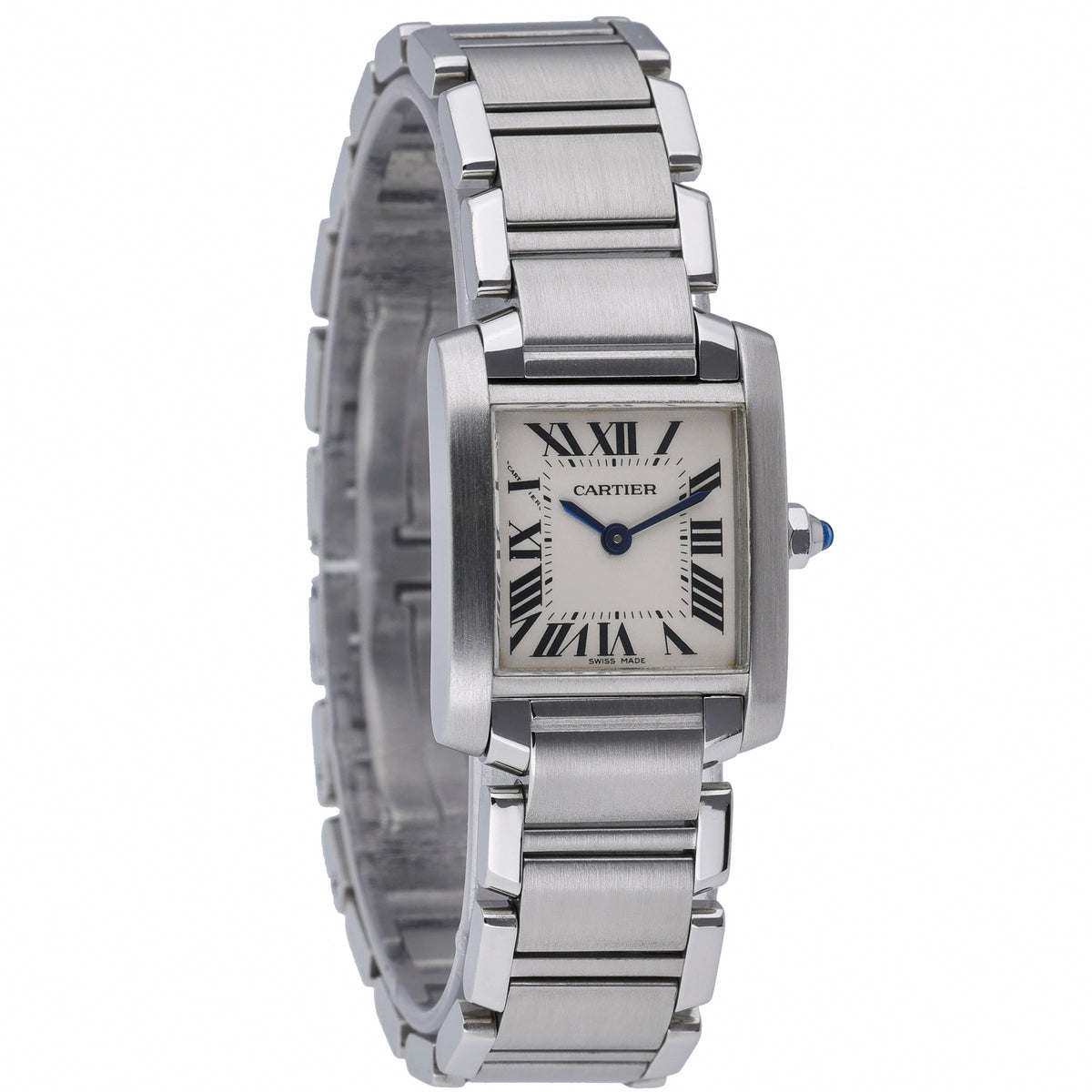 Cartier TANK FRANCAISE