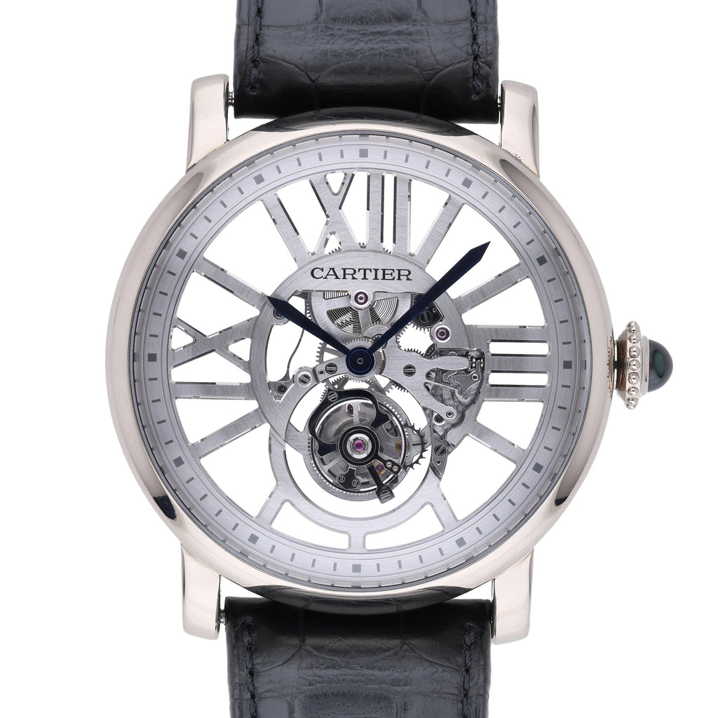 Cartier ROTONDE DE CARTIER