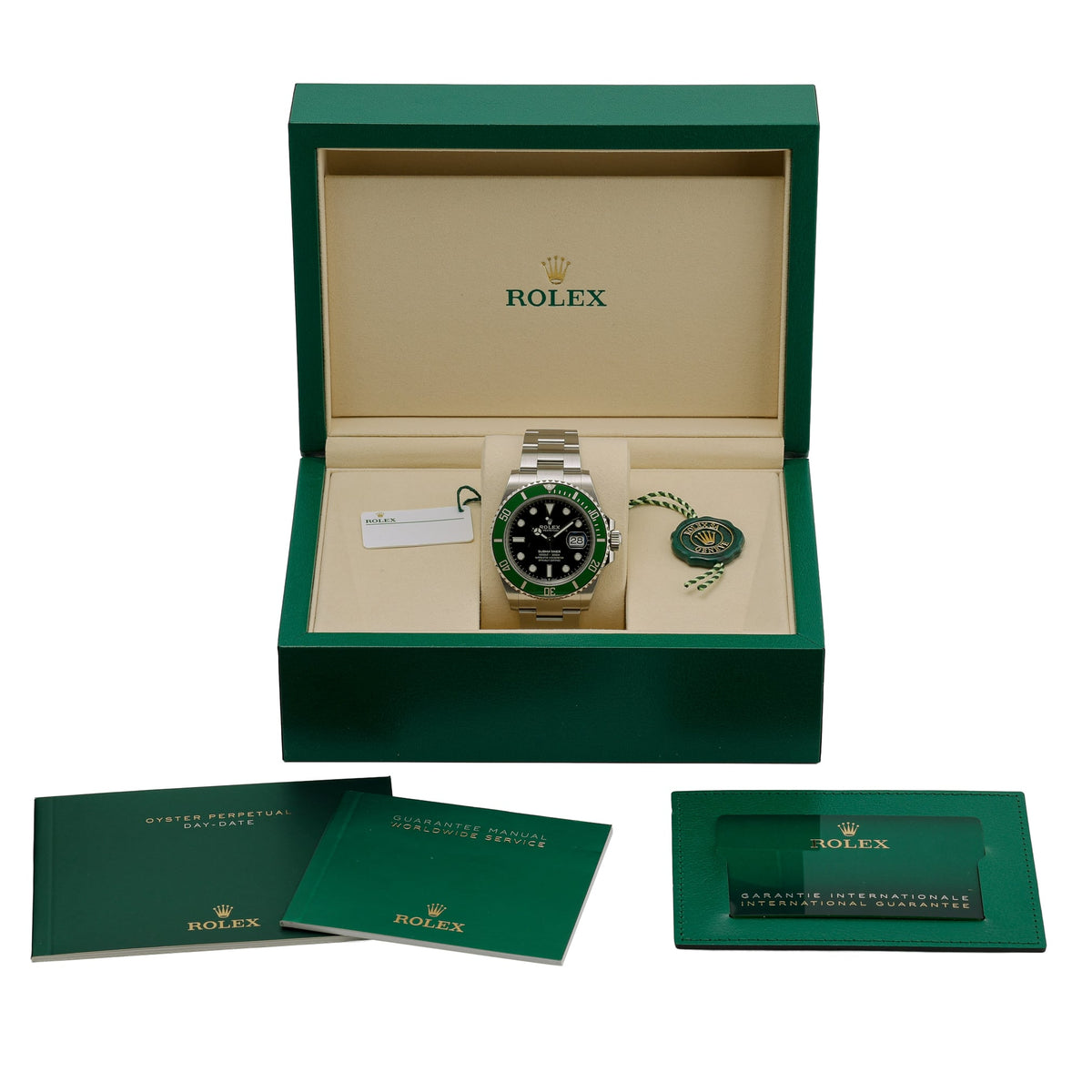 Rolex SUBMARINER