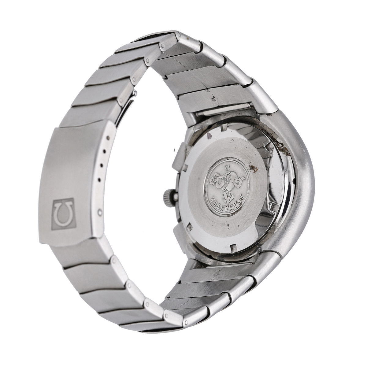 Omega SPEEDSONIC
