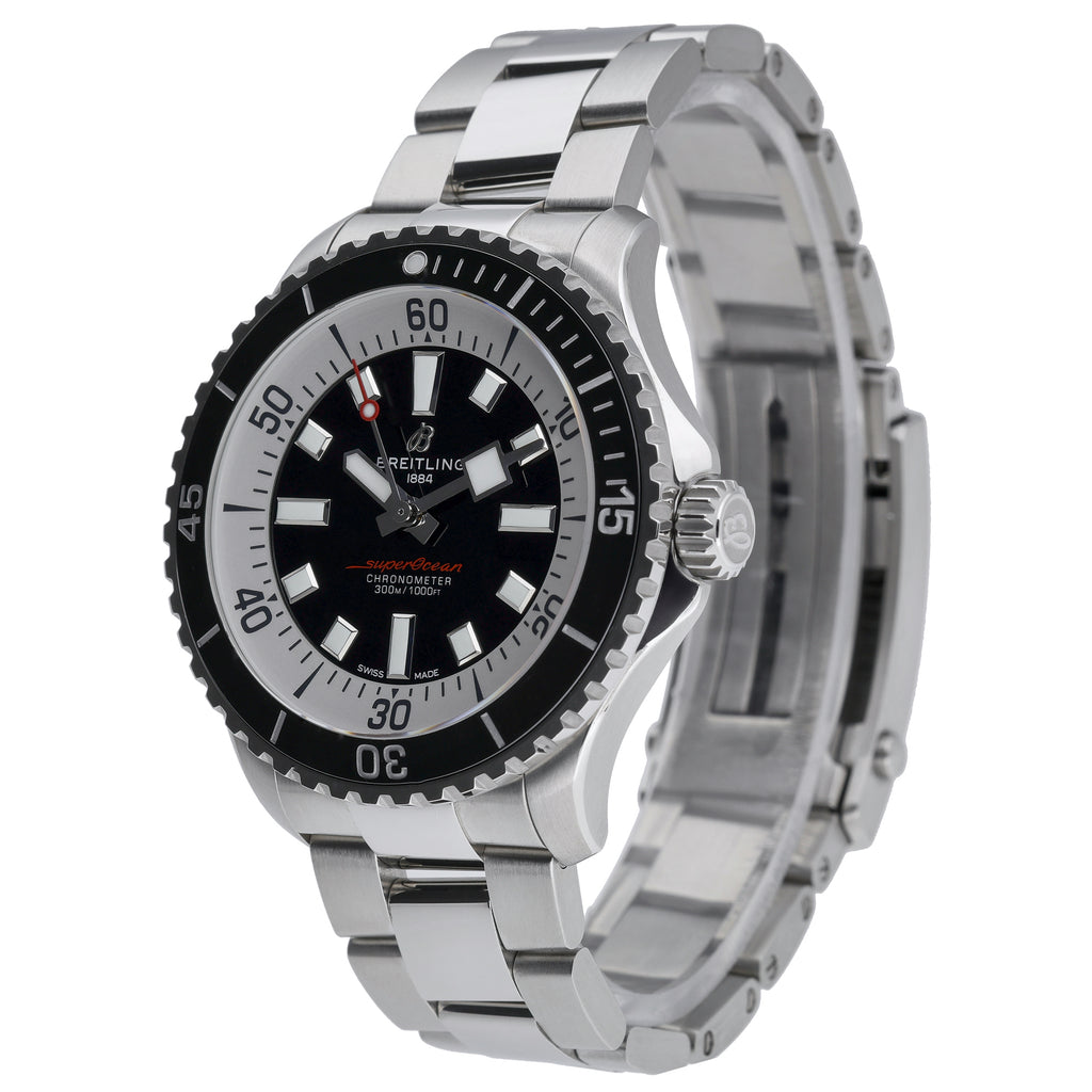 Breitling SUPEROCEAN AUTOMATIC 44