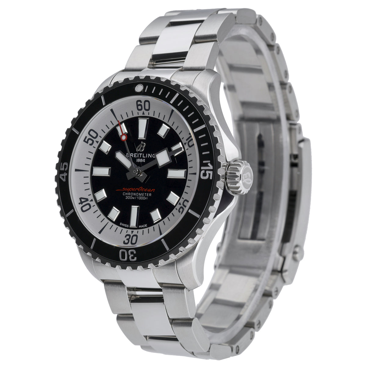 Breitling SUPEROCEAN AUTOMATIC 44